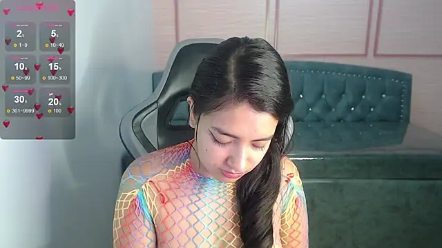 alexa romero t online show from 10/22/25, 12:04