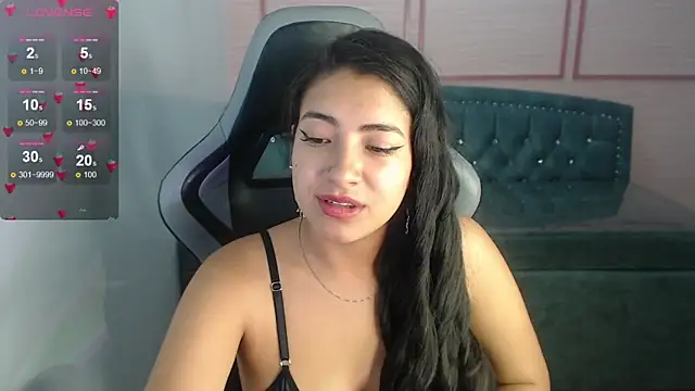alexa romero t online show from 10/23/25, 01:10