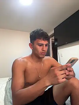 fetichistas96 online show from 01/05/26, 05:27