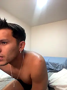 fetichistas96 online show from 01/08/26, 04:35