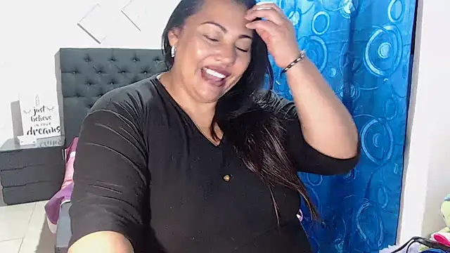 dihayara online show from 01/22/25, 04:34