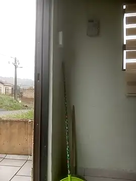 Latte1204 online show from 03/29/26, 07:54