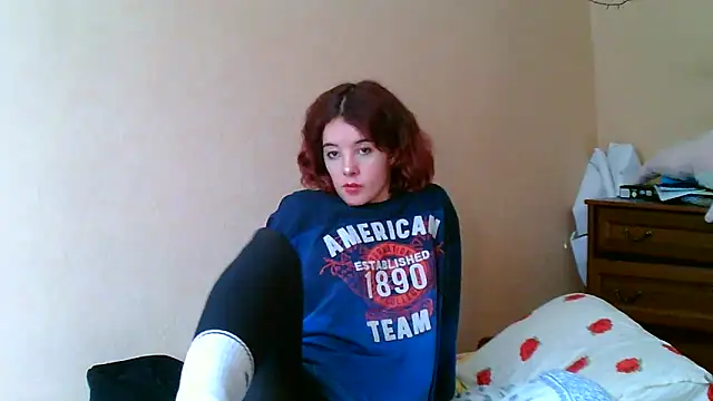  Amber Doll  online show from 03/19/25, 12:56
