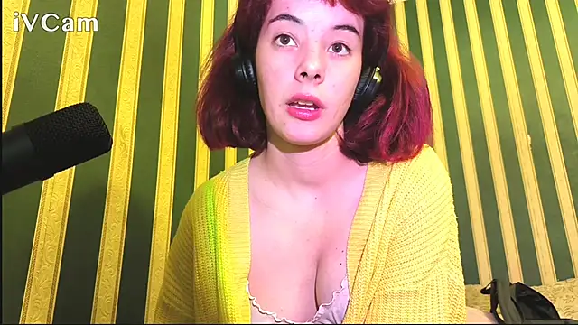  Amber Doll  online show from 10/03/25, 12:03