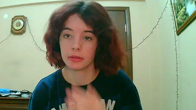  Amber Doll  online show from 03/19/25, 01:21