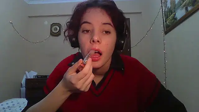 Amber Doll  online show from 03/17/25, 03:36