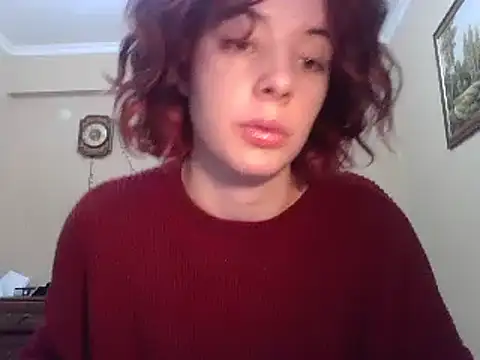 Amber Doll  online show from 03/16/25, 03:39