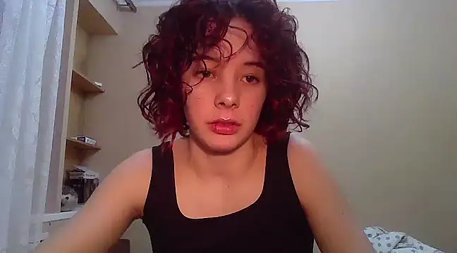  Amber Doll  online show from 03/14/25, 09:10