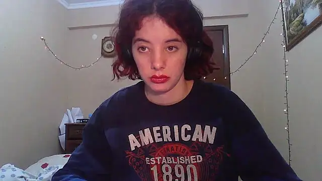  Amber Doll  online show from 03/17/25, 09:57