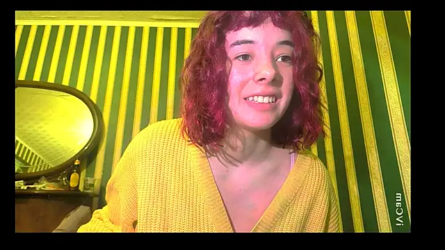  Amber Doll  online show from 10/05/25, 02:13