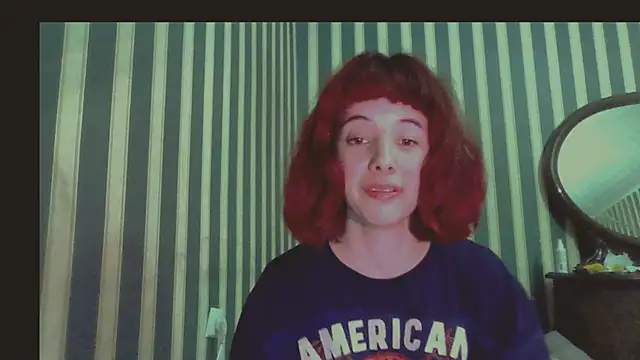  Amber Doll  online show from 10/08/25, 10:21
