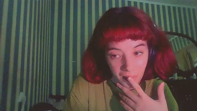  Amber Doll  online show from 10/13/25, 07:37