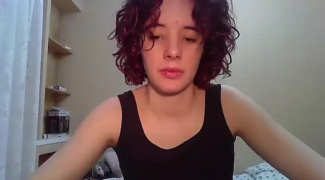  Amber Doll  online show from 03/15/25, 12:15