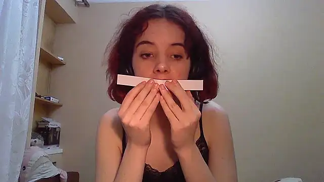  Amber Doll  online show from 03/11/25, 05:46