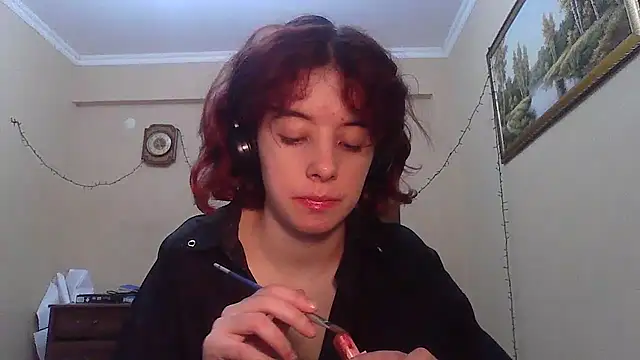  Amber Doll  online show from 03/17/25, 06:53