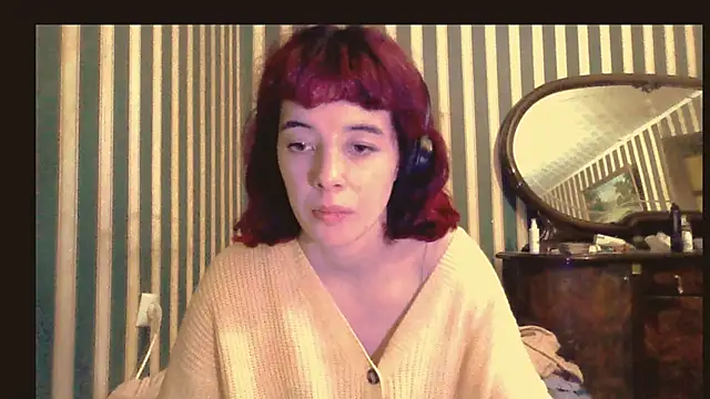  Amber Doll  online show from 10/06/25, 05:57