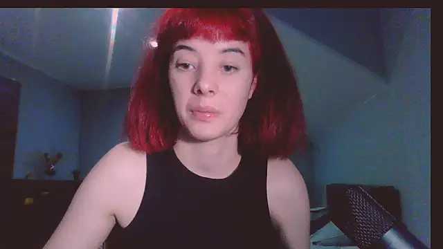  Amber Doll  online show from 10/18/25, 07:49