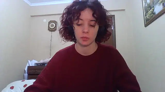  Amber Doll  online show from 03/15/25, 05:26
