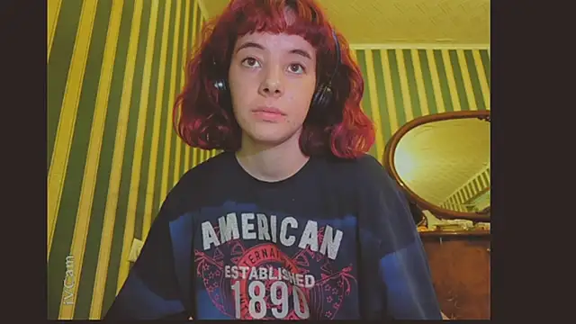  Amber Doll  online show from 10/09/25, 07:47