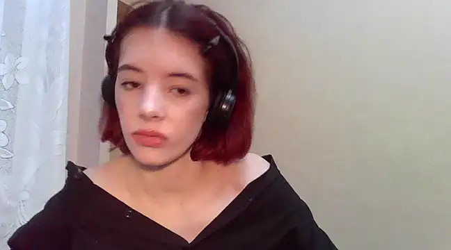  Amber Doll  online show from 03/10/25, 04:46