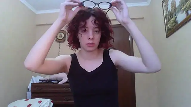  Amber Doll  online show from 03/15/25, 02:01