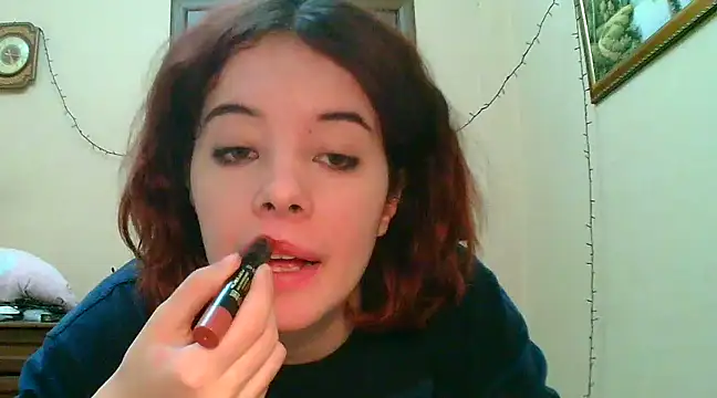  Amber Doll  online show from 03/19/25, 09:16