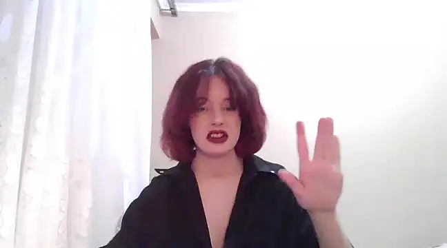  Amber Doll  online show from 03/09/25, 04:00