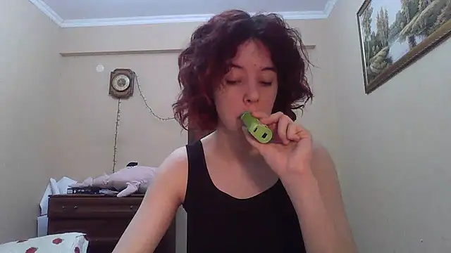  Amber Doll  online show from 03/16/25, 12:23