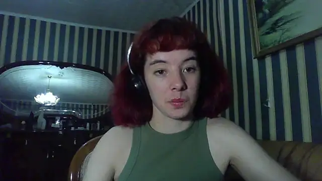  Amber Doll  online show from 09/27/25, 04:57