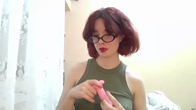  Amber Doll  online show from 03/04/25, 09:32