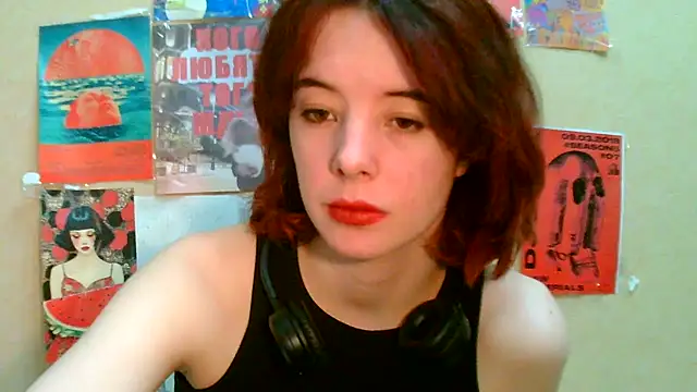  Amber Doll  online show from 03/22/25, 12:39