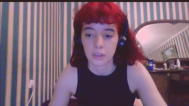  Amber Doll  online show from 10/22/25, 12:10