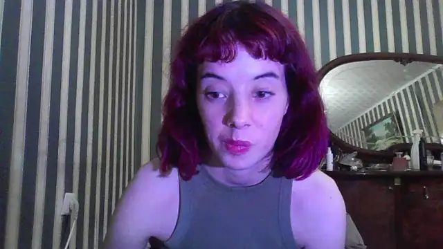  Amber Doll  online show from 09/30/25, 04:24