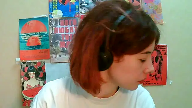  Amber Doll  online show from 03/22/25, 07:09