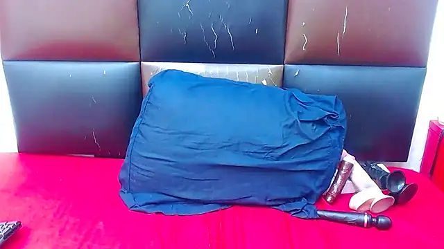 DarkEngelASS online show from 02/01/26, 05:17