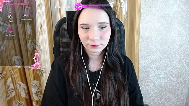 KateForLove online show from 03/18/26, 02:52