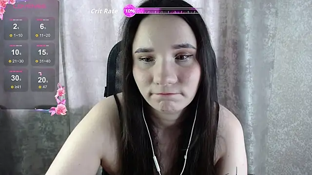 KateForLove online show from 04/20/26, 06:49