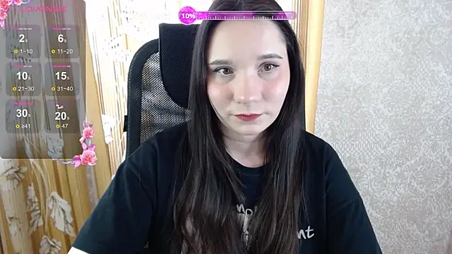 KateForLove online show from 03/28/26, 10:05