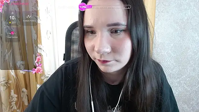 KateForLove online show from 03/03/26, 11:17