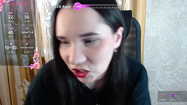 KateForLove online show from 03/05/26, 12:57