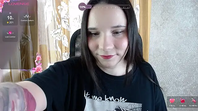 KateForLove online show from 03/27/26, 12:39