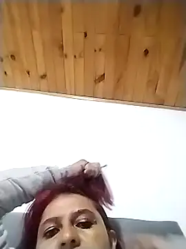 BiancaSteel online show from 10/04/25, 10:17