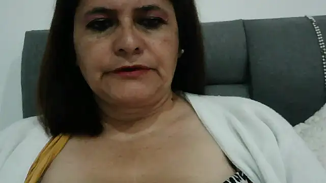 BiancaSteel online show from 02/16/26, 11:46