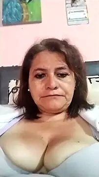 BiancaSteel online show from 02/22/26, 07:48