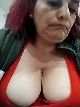 BiancaSteel online show from 10/23/25, 12:20