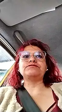 BiancaSteel online show from 10/28/25, 05:34