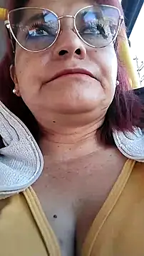 BiancaSteel online show from 11/10/25, 09:20