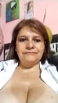 BiancaSteel online show from 03/26/26, 02:54