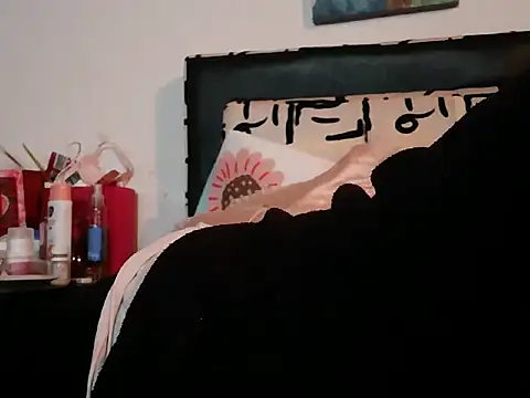 BiancaSteel online show from 01/10/26, 03:24