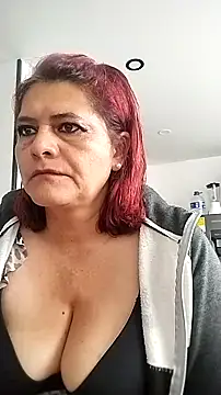 BiancaSteel online show from 11/13/25, 01:15